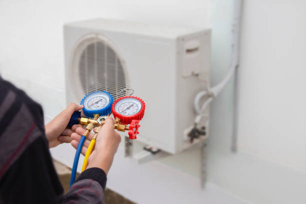 Best Local HVAC Companies  in Lake Goodwin, WA